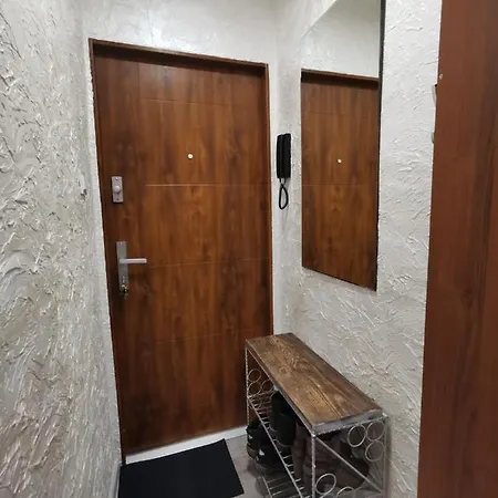Mieszkanie Przymorze *